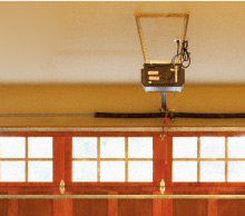 Garage Door Openers in Torrance, CA