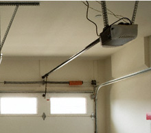 Garage Door Springs in Torrance, CA